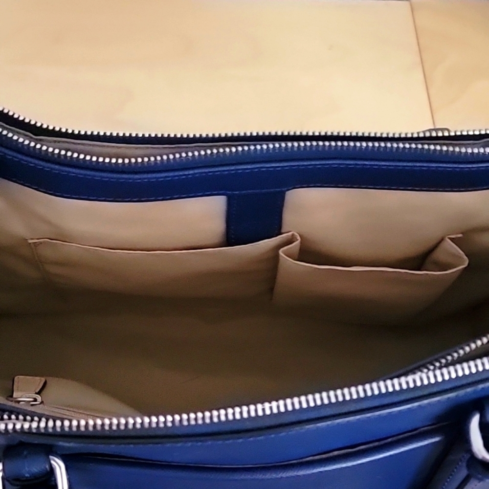 Coach bag - Picture 5 of 7